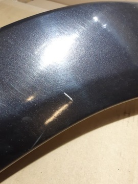 фото thumb №4, Audi q7 4l планка расширение дверь левая lz7l 4l0853871