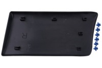 фото thumb №4, Молдинг боковая renault trafic ii 2001-,opel vivaro 2001-/prawa-tylna/