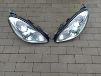 фото thumb №1, Лампа перед передняя левая правая lexus sc ii 430