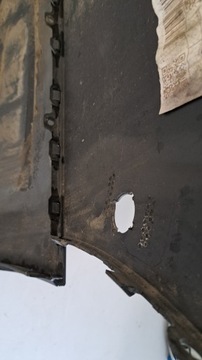 фото thumb №13, Бампер зад volvo xc90 ii надпись рестайлинг 19-