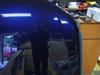 фото thumb №9, Капот przedlift audi a4 b8 lz5a