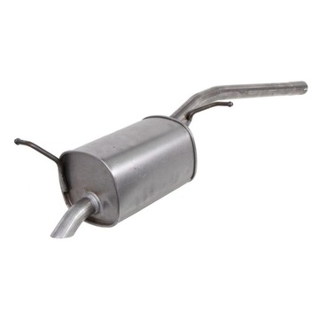 фото thumb №1, Глушитель конечный vw caddy iii 04-10 1.4