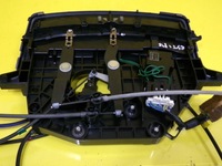 фото thumb №16, Панель управление обдув toyota previa estima 255944-8020 nr1575