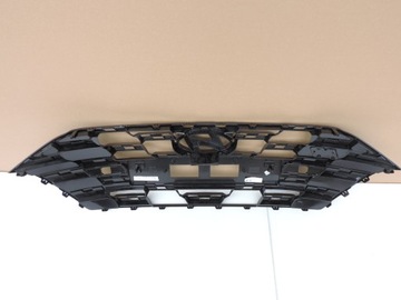 фото thumb №10, Hyundai i20 n-line 2021 2022 решітка радіатора решітка