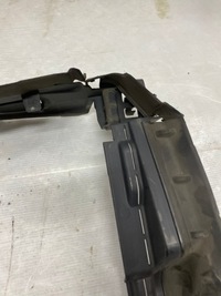 фото thumb №5, Trafic iii vivaro b nv300 руль воздуха