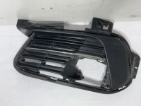 фото thumb №1, Решітка бампера правий перед права передня peugeot 308 ii eu