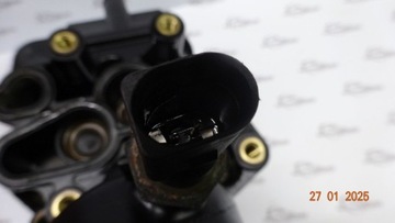 фото thumb №10, Audi a3 2.0 fsi 06r корпус фильтра масла 06d115397g