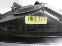 Ford fiesta mk8 - лампа права Зі Шроту, фото thumb