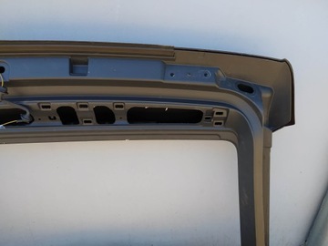 фото thumb №11, Крышка задняя volvo v90