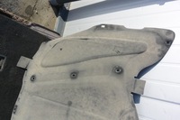 фото thumb №8, Шумоізоляція капот кліпси maserati ghibli iii