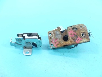 фото thumb №1, Замок зад правые распашной iveco daily iv 06-11