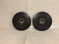 фото thumb №1, Audi rs7 4g8 rs6 4g0 c7 диск керамическая левая перед 4g0615301j