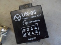 фото thumb №3, Opel corsa c 2006 рестайлінг 3d hak буксирувальний модуль фаркоп 10r-032848