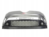 фото thumb №1, Toyota chr ch-r бампер перед передний