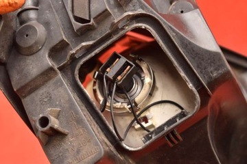 фото thumb №8, Фара лівий лампа перед eu 8301a283 mitsubishi colt 6 vi z30 02-09