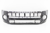 фото thumb №1, Mini cooper s sport f55 f56 f57 2013-2020 бампер перед передний