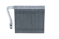 фото thumb №1, Nrf 36162 випарник, електропроводка кондиціонера