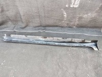 фото thumb №8, Молдинг порог порог накладка порог правая partner berlingo ii iii