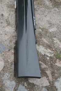 фото thumb №8, Молдинг поріг bmw e81