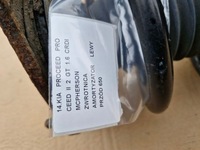 фото thumb №6, Pro ceed ii gt 1.6 crdi амортизаторна стійка лівий перед поворотний кулак ступиця амортизатор