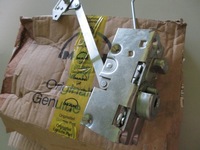 фото thumb №9, Замок do двері man 81626804003