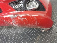 фото thumb №7, Бампер перед ксенон pdc mercedes w204 amg 590