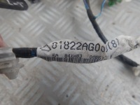 фото thumb №2, Subaru legacy iv 03 ліва електропроводка двері задня