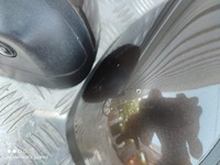 фото thumb №7, Nissan leaf i зеркало правое eu. камера 11pin