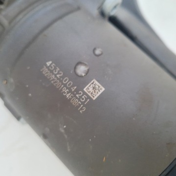 фото thumb №6, Трансмісія кермова рейка рульового управління vw skoda audi seat 5qn