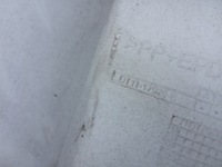 фото thumb №8, Ford transit connect 2014-18- кутик бампера pt