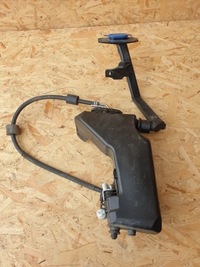 фото thumb №1, Mercedes w205 бачок омывателя