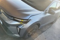 Renault scenic v e-tech стекло лобовое перед радар датчик камера 990f59932r Оригинал, фото thumb