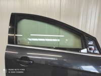 фото thumb №10, Дверь передние правая дверь задние правые зад ford focus mk3 универсал eb / монтаж