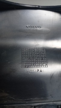 фото thumb №5, Корпус спидометра volvo xc90 05r