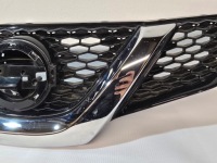 Nissan qashqai ii j11 13-17 решётка радиатора решётка решётка радиатора 623124ea0d Киев, фото thumb