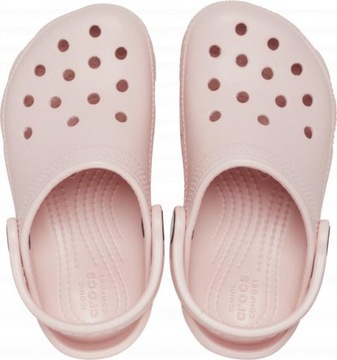 Детская обувь Вьетнамки Сабо Crocs Classic Kids 206991 Сабо 29-30