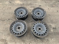 фото thumb №1, Alfa romeo mito диск стальной 16" 4x98 7j et39 mwd16119