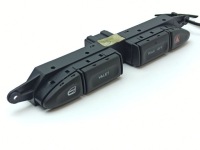 Выключатель света аварийных jaguar xj x308 96052004 Киев, фото thumb