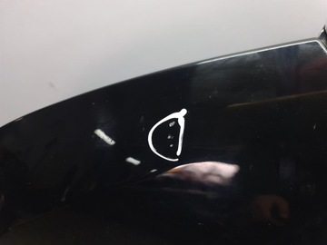 фото thumb №7, Bmw i3 2015 капота