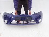 фото thumb №1, Nissan note ii 2 12-16 бампер перед передний