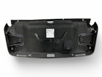 фото thumb №6, Audi a3 s3 8v 2016 обшивка / обивка задней крышки багажника