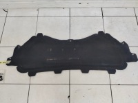 Купити Ford ka mk2 08r- шумоізоляція шумоізоляція підкрилок капота, фото thumb