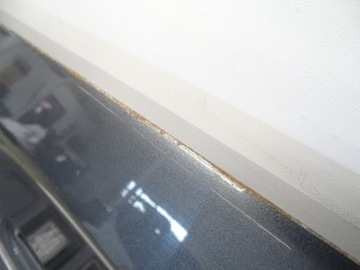 фото thumb №13, Крышка крышка багажника зад задняя стекло vw touran iii 16- lr7h