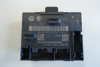 фото thumb №1, Vw sharan модуль двері блок керування bcm