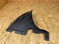 Треугольник подкрылок защита нижняя перед правый mini f57 7387858 с Разборки, фото thumb