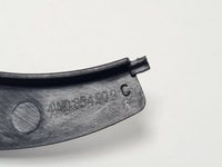 фото thumb №5, 2015 bentley flying spur молдинг скло задній 4w0854909c