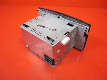 фото thumb №3, Smart fortwo ii 451 радіо cd радіопрогравач