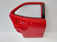 фото thumb №2, Toyota yaris cross дверь правое задняя оригинал