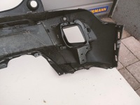 фото thumb №7, Peugeot 2008 ii бампер задняя