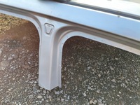 фото thumb №13, Jeep cherokee liberty 08-12 kk дах стеля рейлінги обшивка дахові kpl